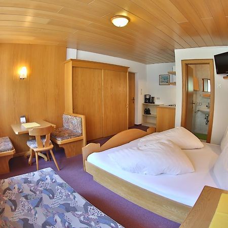 Ferienhof Riml Sölden Kültér fotó