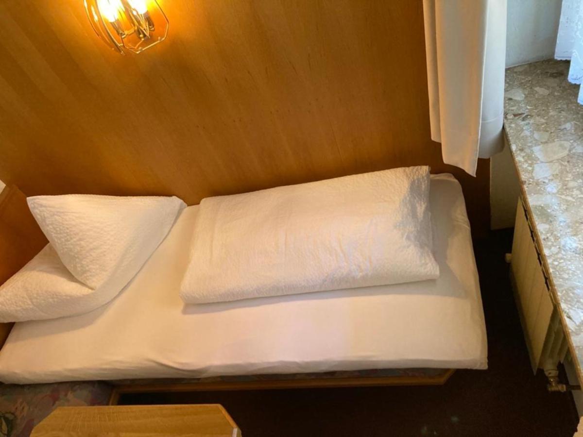 Ferienhof Riml Sölden Kültér fotó