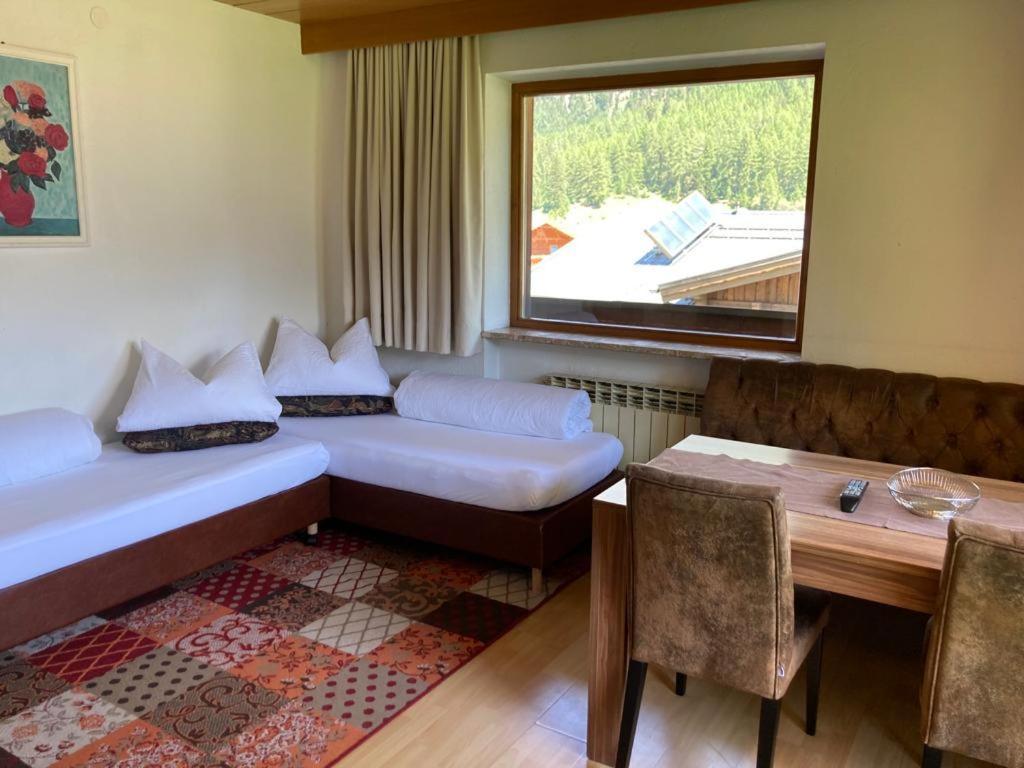 Ferienhof Riml Sölden Kültér fotó