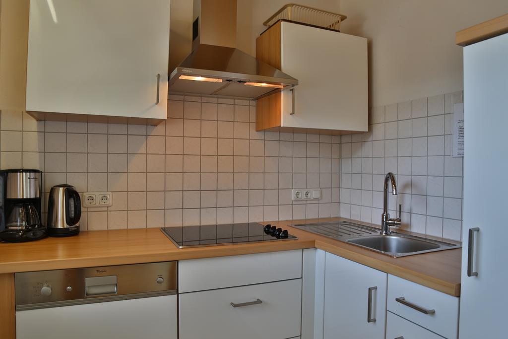 Ferienhof Riml Sölden Kültér fotó