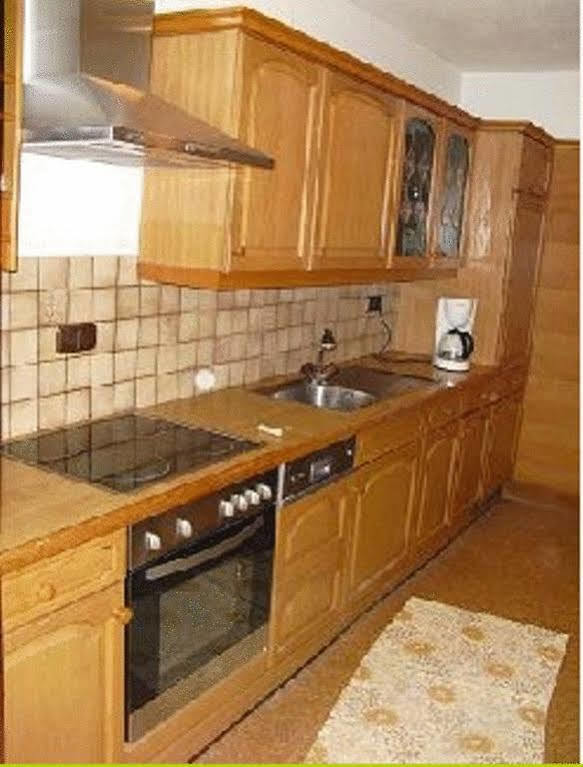 Ferienhof Riml Sölden Kültér fotó