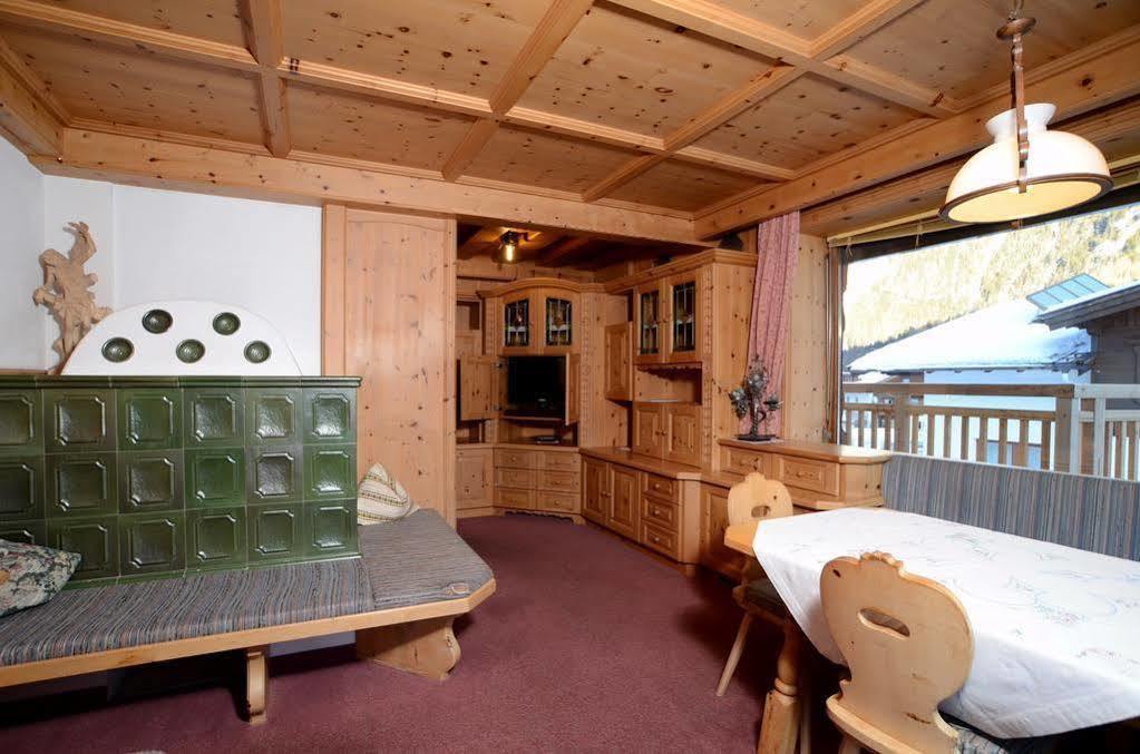 Ferienhof Riml Sölden Kültér fotó