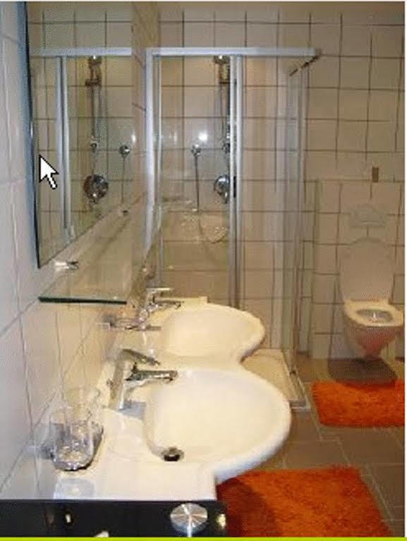 Ferienhof Riml Sölden Kültér fotó