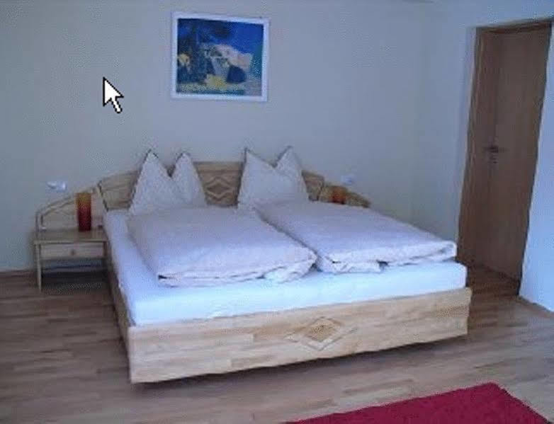 Ferienhof Riml Sölden Kültér fotó